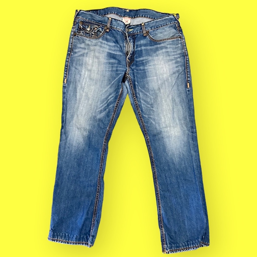 Jeans True Religion 38*32